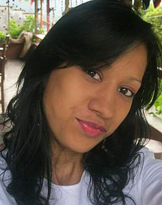 38 Year Old Bello, Colombia Woman